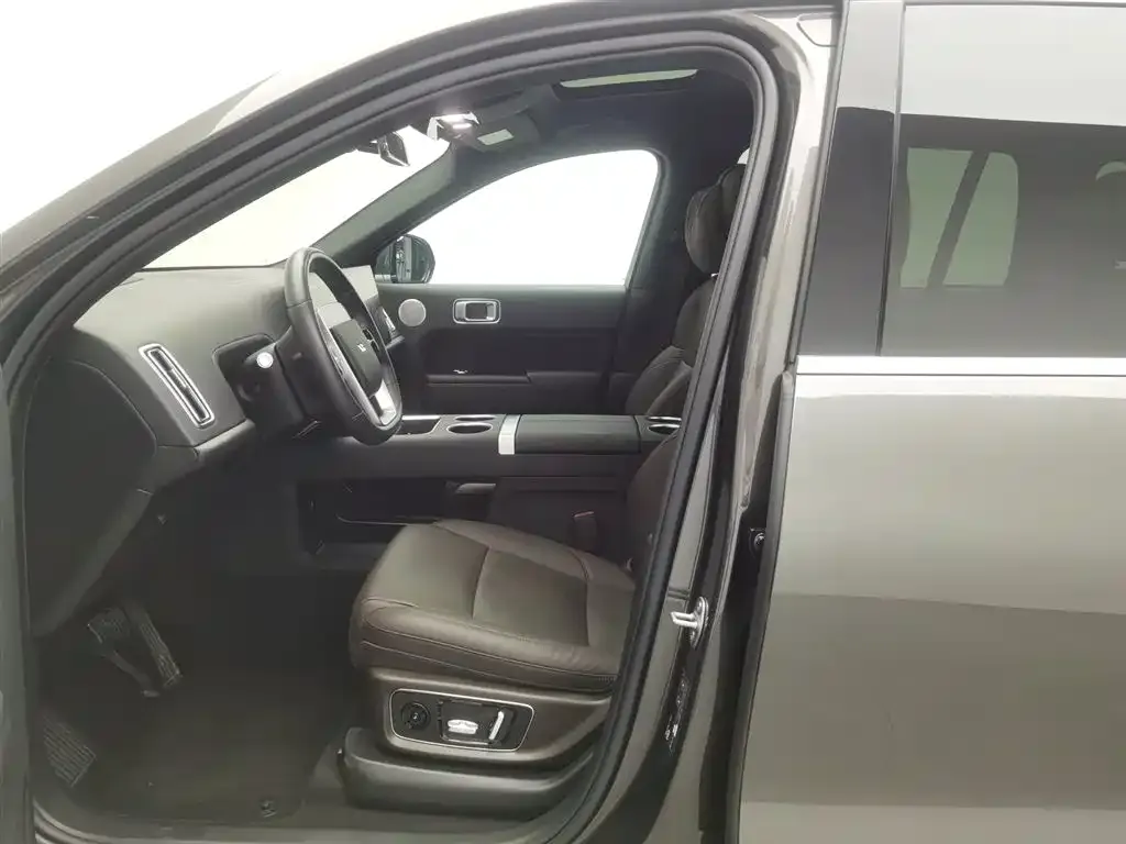 Li Auto L9 2023 из CN, фото 7