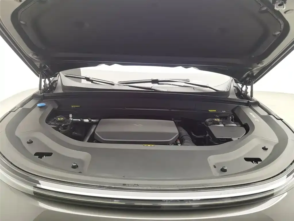 Li Auto L9 2023 из CN, фото 3
