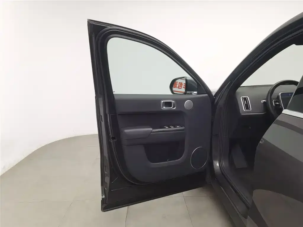 Li Auto L9 2023 из CN, фото 8