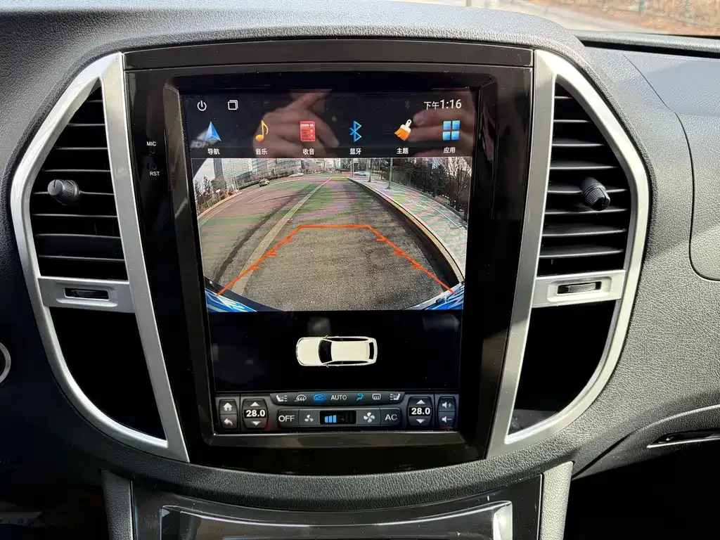 Mercedes-Benz Vito 2023 из CN, фото 7