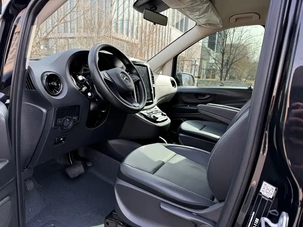 Mercedes-Benz Vito 2023 из CN, фото 2