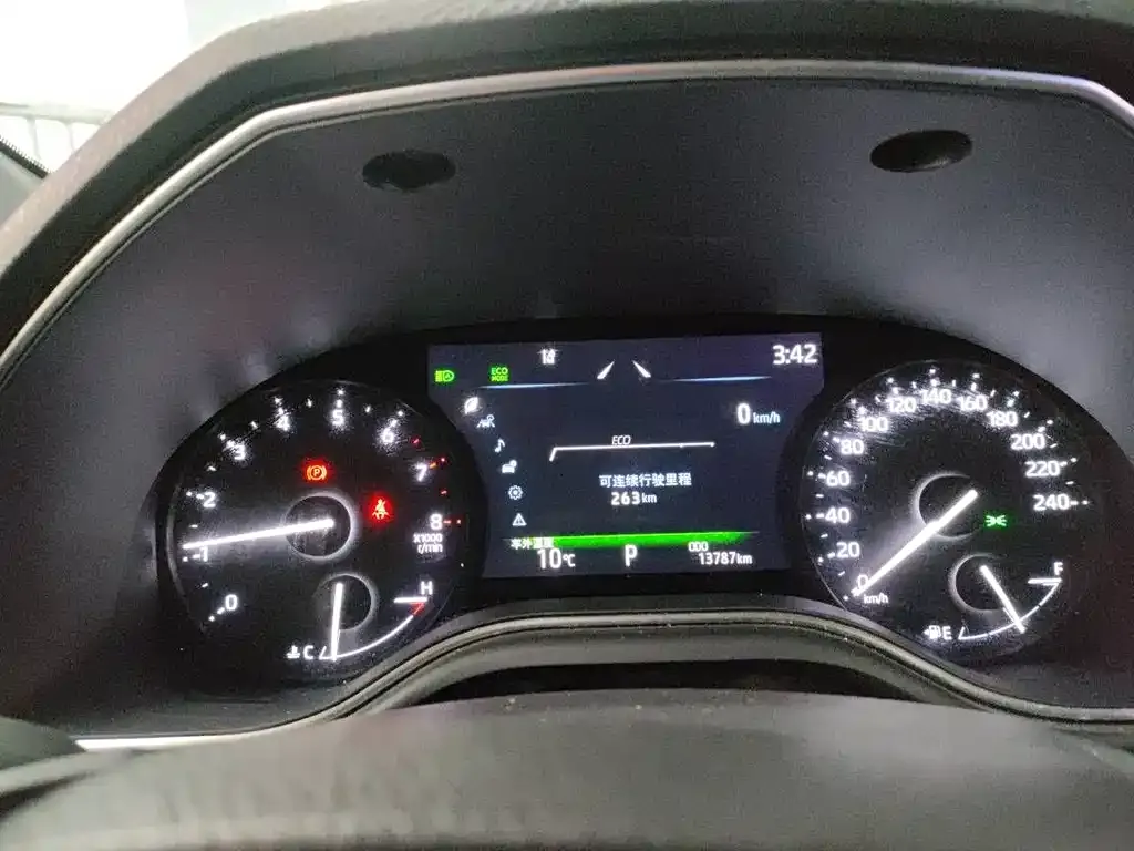 Toyota Avalon 2024 из CN, фото 7