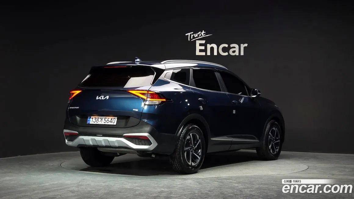Kia Sportage — фото 2