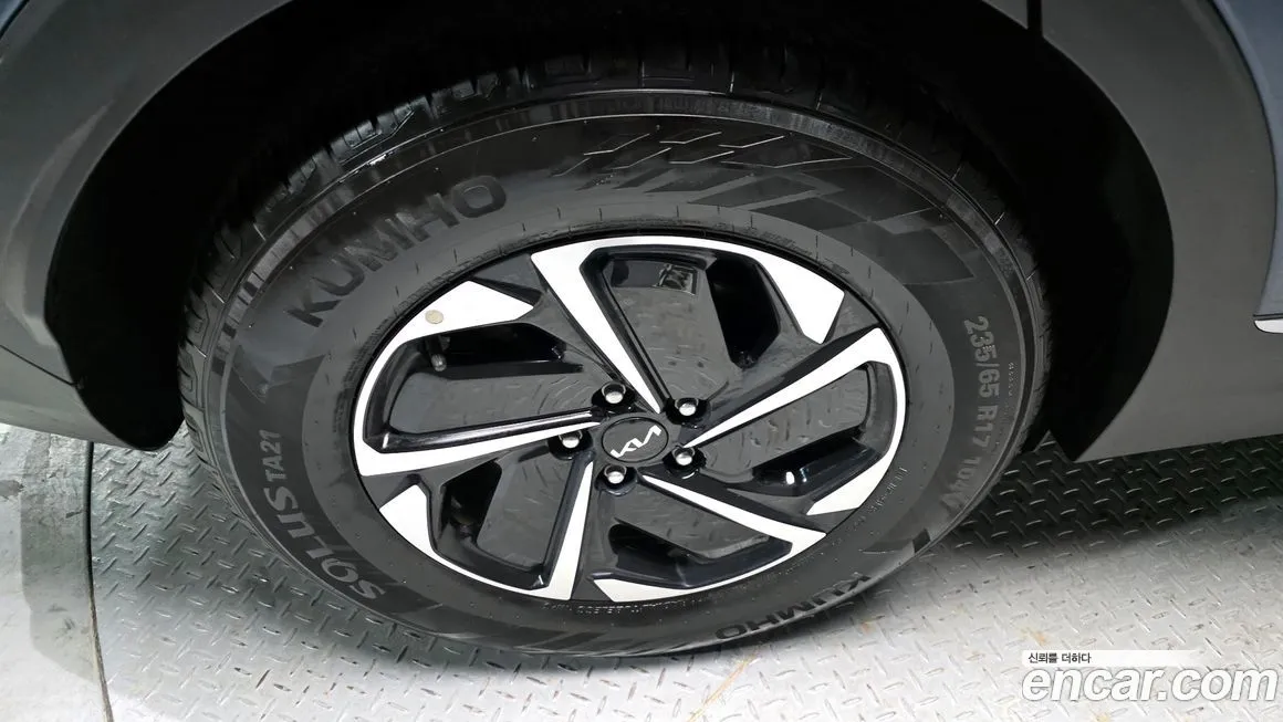 Kia Sportage — фото 5