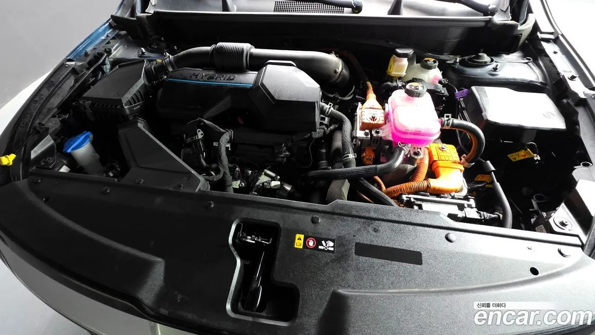Kia Sportage — фото 10