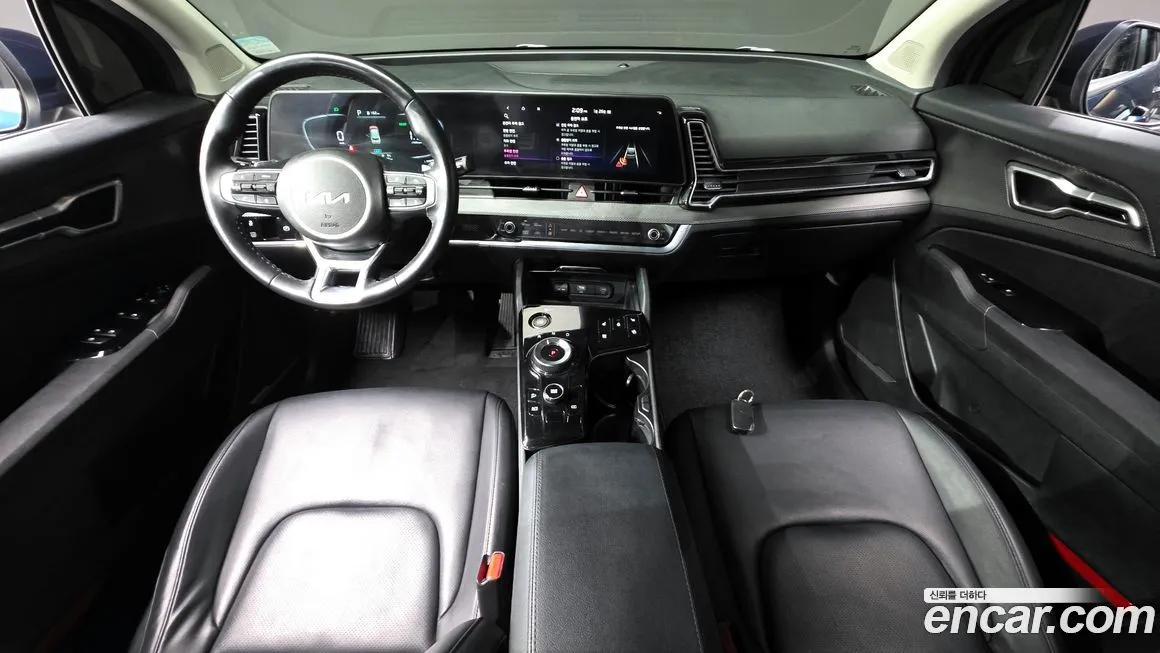 Kia Sportage — фото 4
