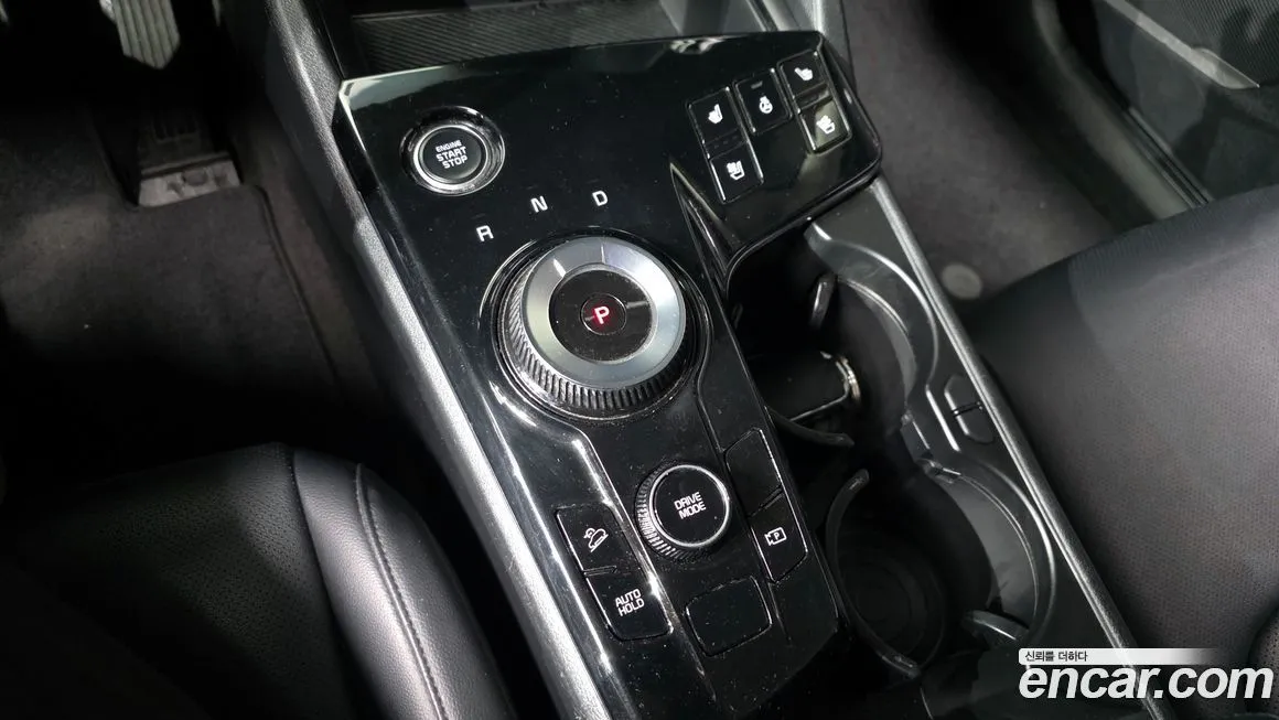 Kia Sportage — фото 3