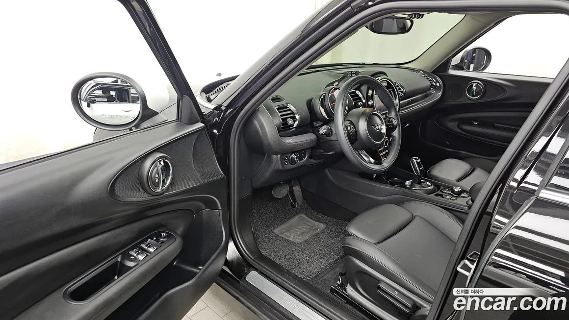 Mini Clubman 2021 из KR, фото 8