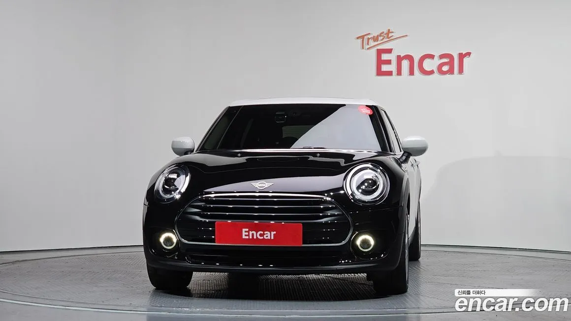 Mini Clubman 2021 из KR, фото 4