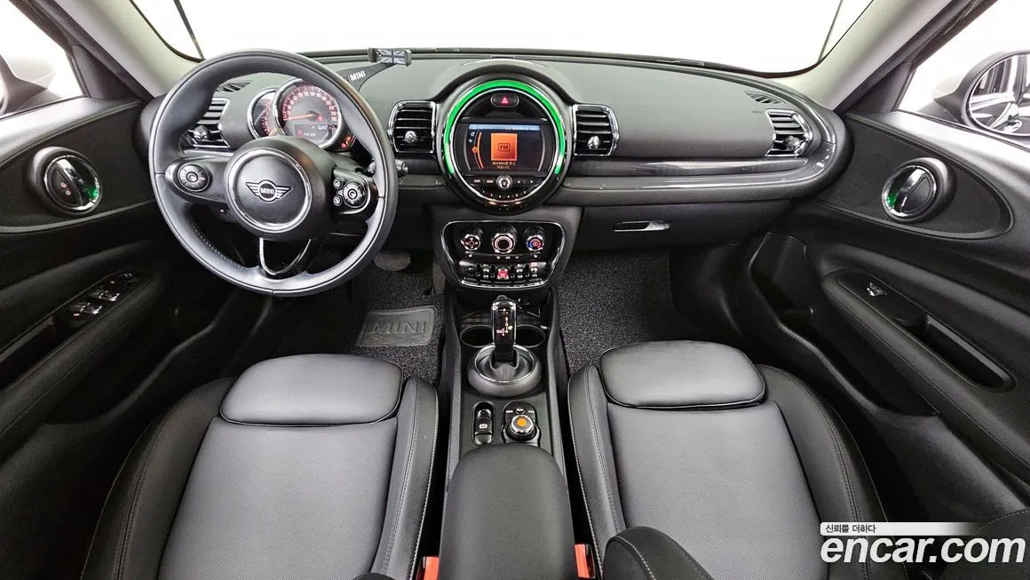 Mini Clubman 2021 из KR, фото 6