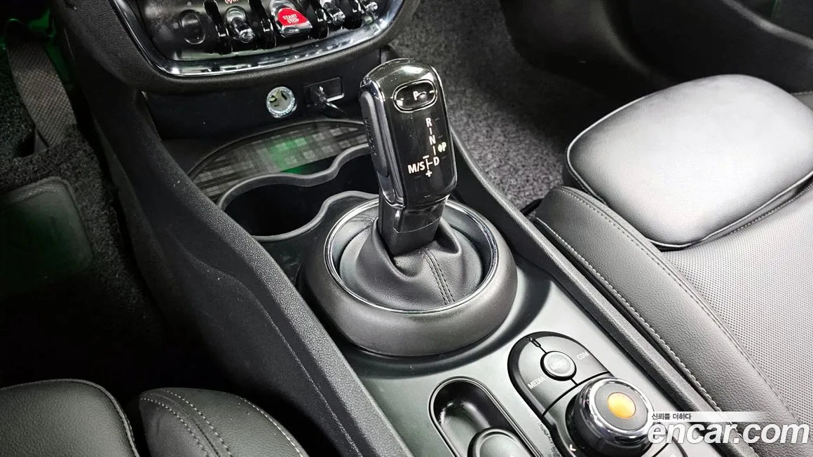 Mini Clubman 2021 из KR, фото 9