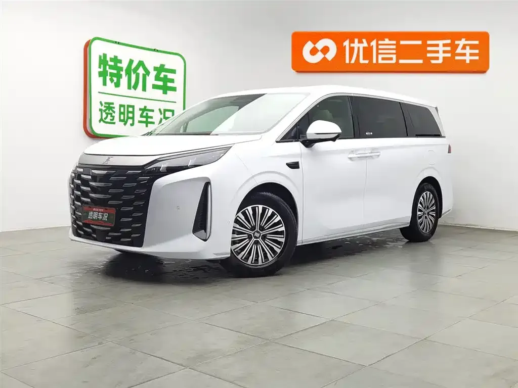 BYD Xia 2025 из CN, фото 1