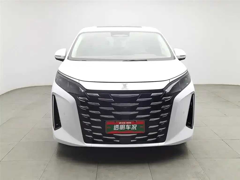BYD Xia 2025 из CN, фото 10