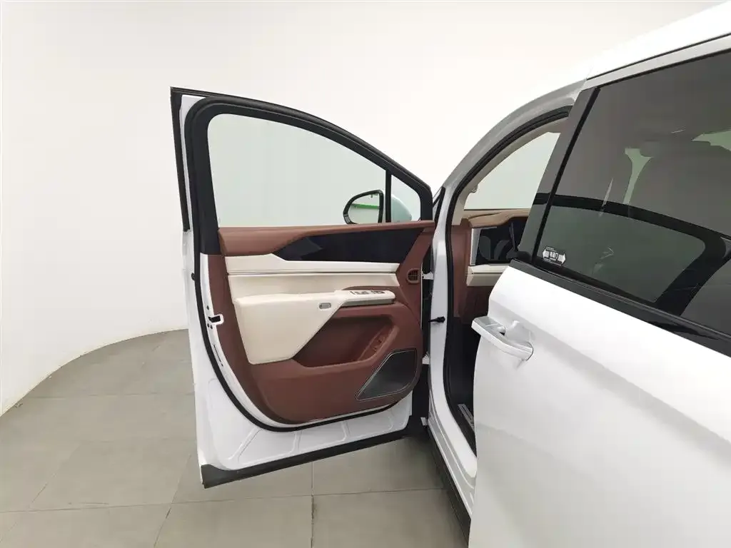 BYD Xia 2025 из CN, фото 3
