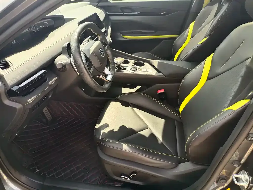 Changan UNI-V 2023 из CN, фото 5