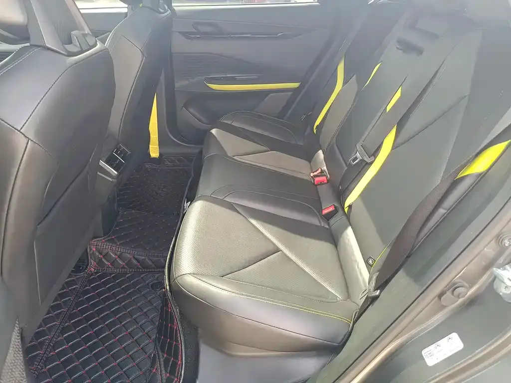 Changan UNI-V 2023 из CN, фото 10