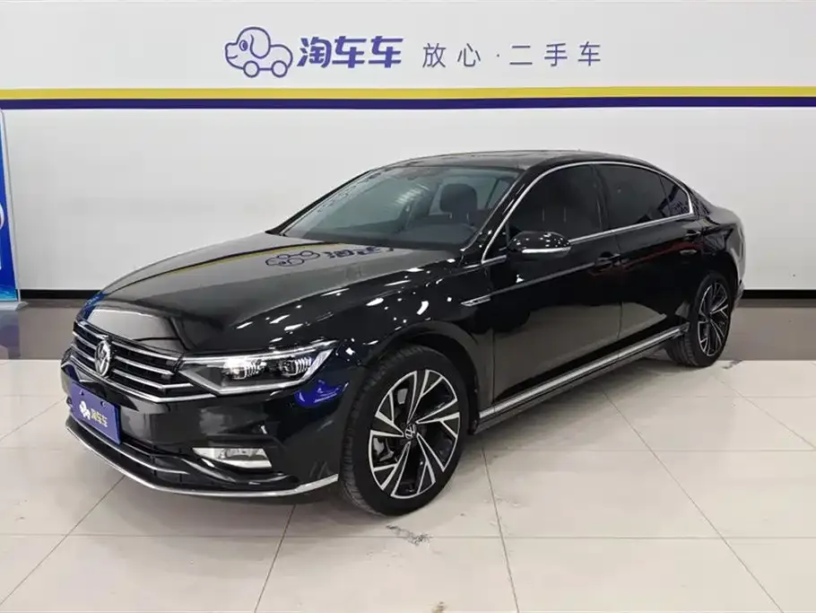 Volkswagen Magotan 2022 из CN, фото 1
