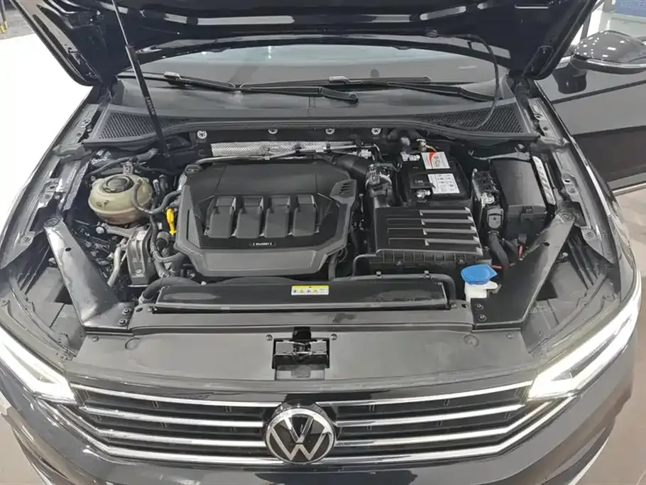 Volkswagen Magotan 2022 из CN, фото 4