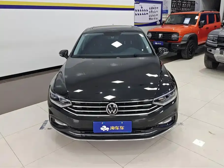 Volkswagen Magotan 2022 из CN, фото 3