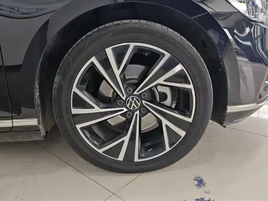 Volkswagen Magotan 2022 из CN, фото 9