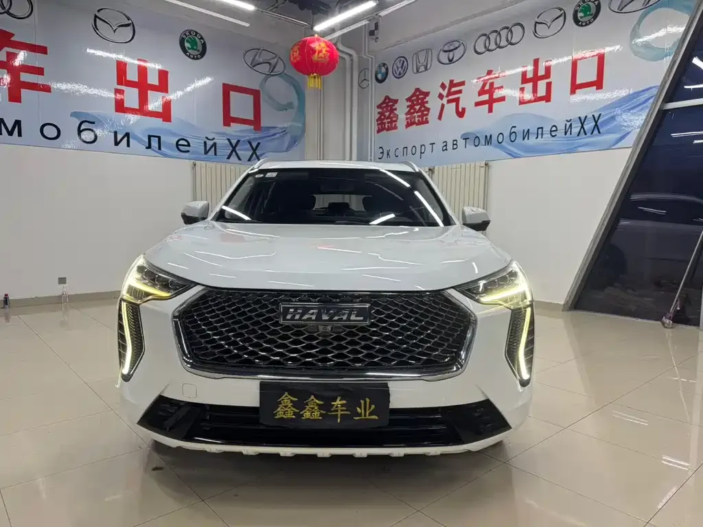 Haval Chulian 2021 из CN, фото 8