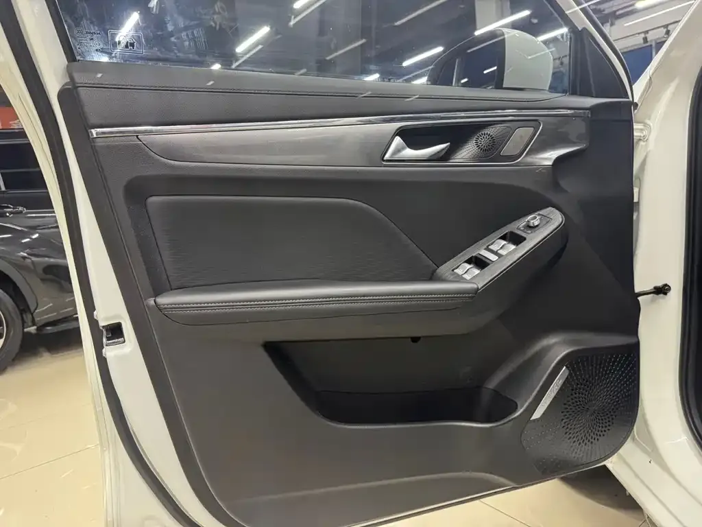 Haval Chulian 2021 из CN, фото 10
