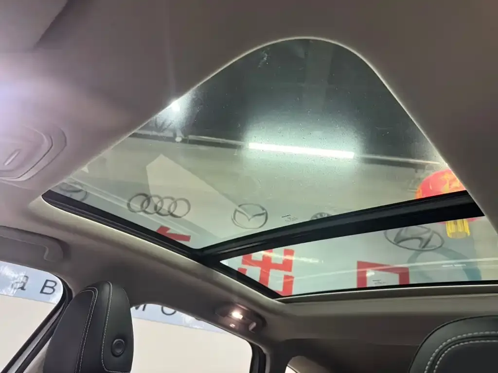 Haval Chulian 2021 из CN, фото 6