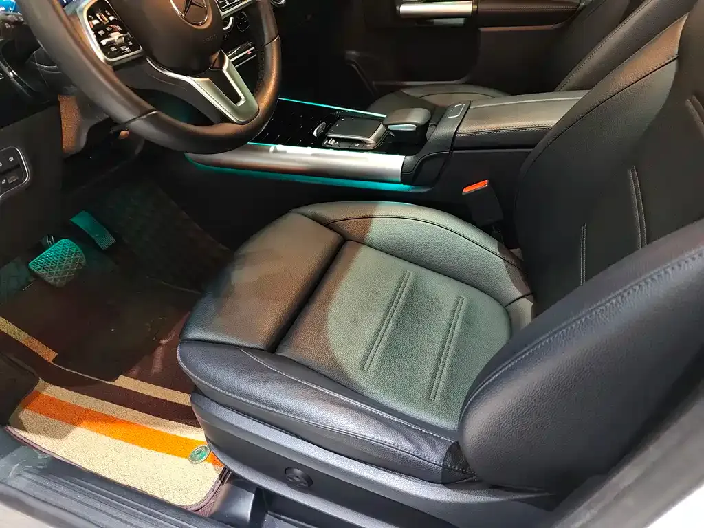 Mercedes-Benz GLA 2023 из CN, фото 7