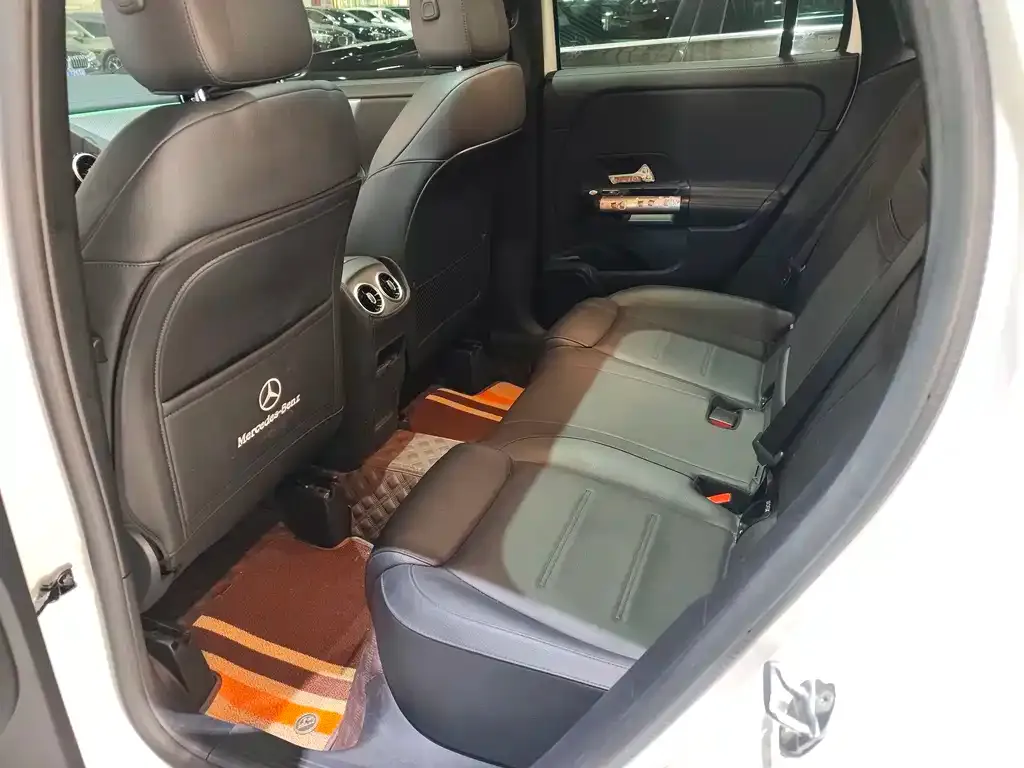 Mercedes-Benz GLA 2023 из CN, фото 3