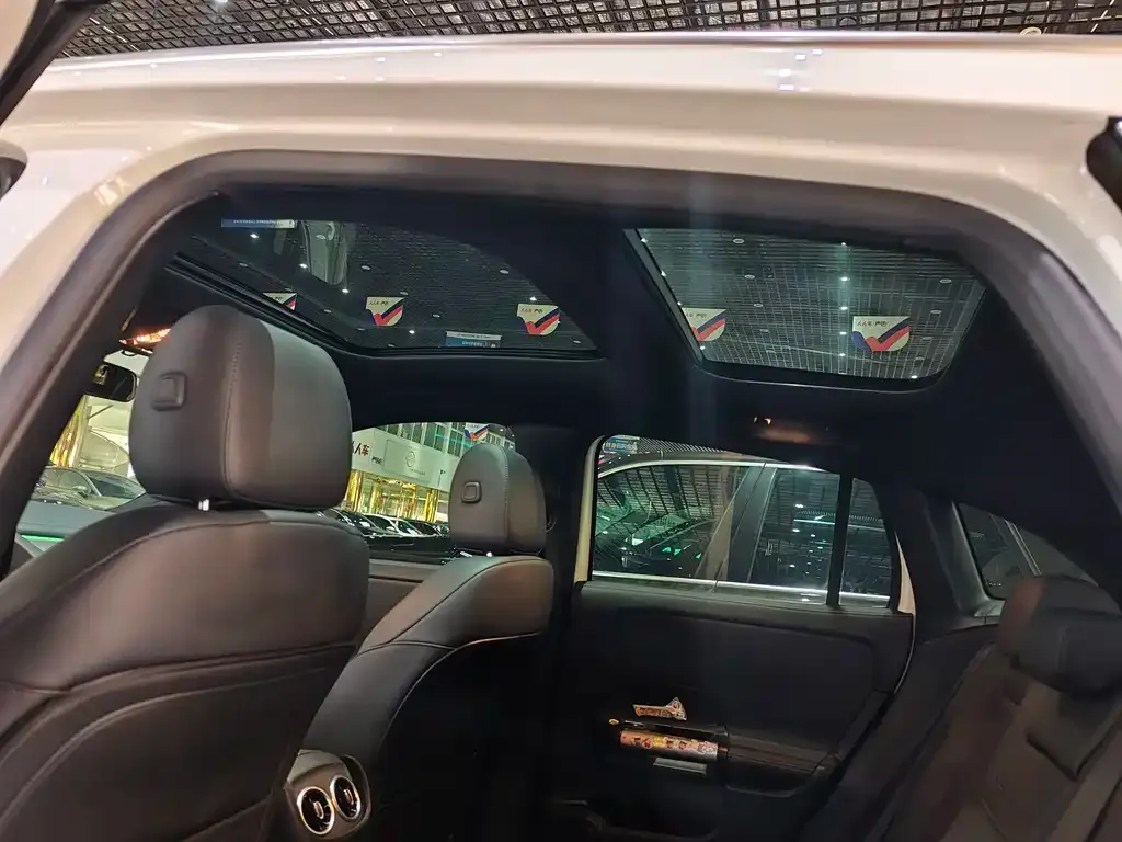 Mercedes-Benz GLA 2023 из CN, фото 9