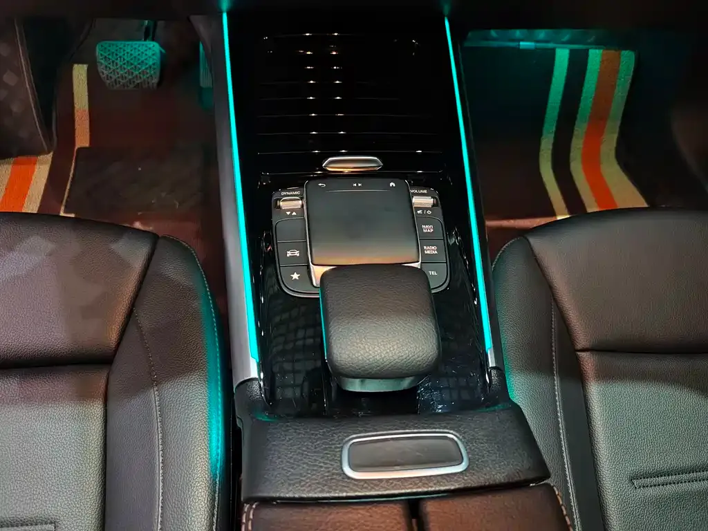 Mercedes-Benz GLA 2023 из CN, фото 6