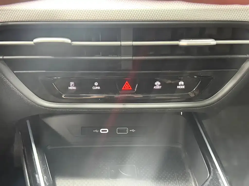 Volkswagen Lamando 2022 из CN, фото 7