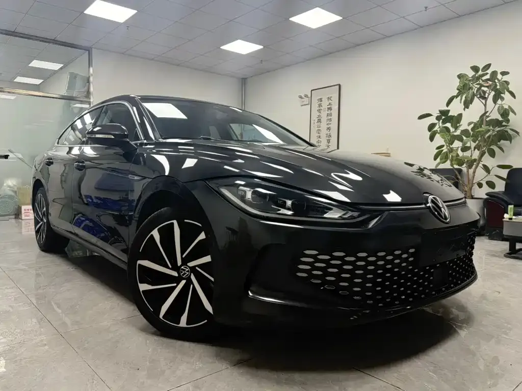 Volkswagen Lamando 2022 из CN, фото 10