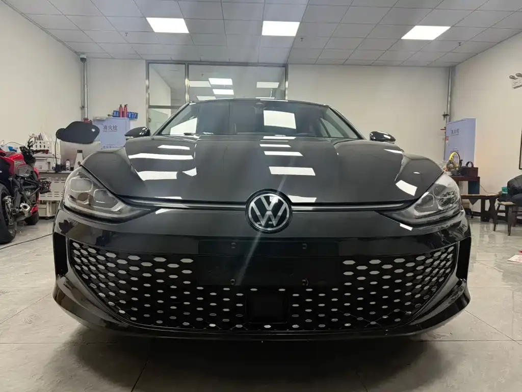 Volkswagen Lamando 2022 из CN, фото 3