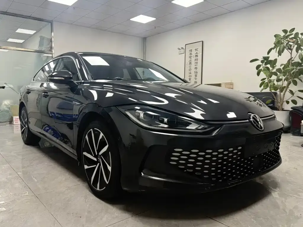 Volkswagen Lamando 2022 из CN, фото 6