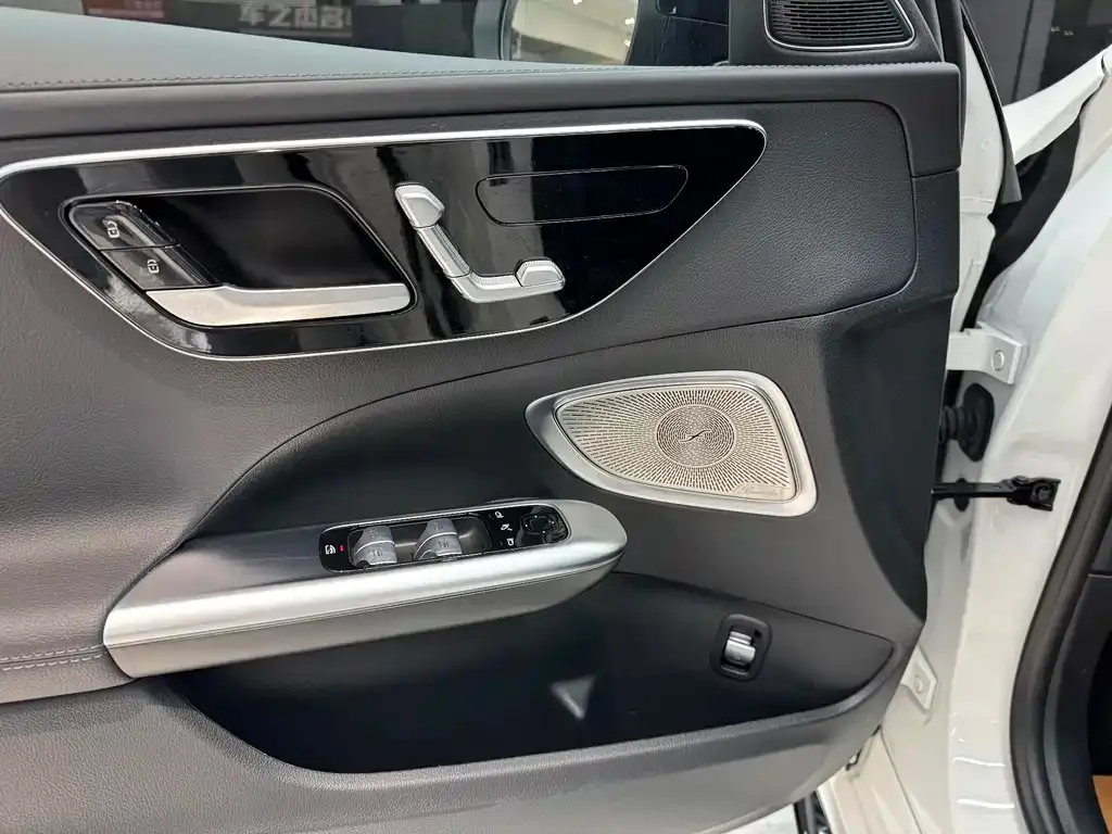 Mercedes-Benz C-Class 2022 из CN, фото 3