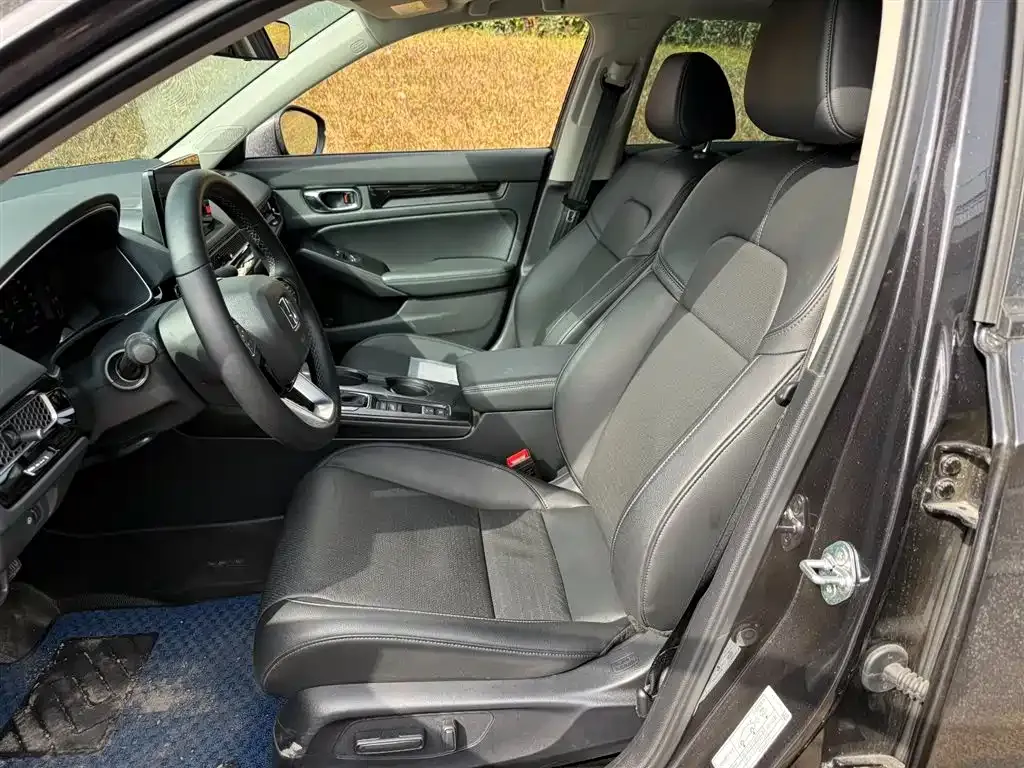 Honda Integra 2024 из CN, фото 5