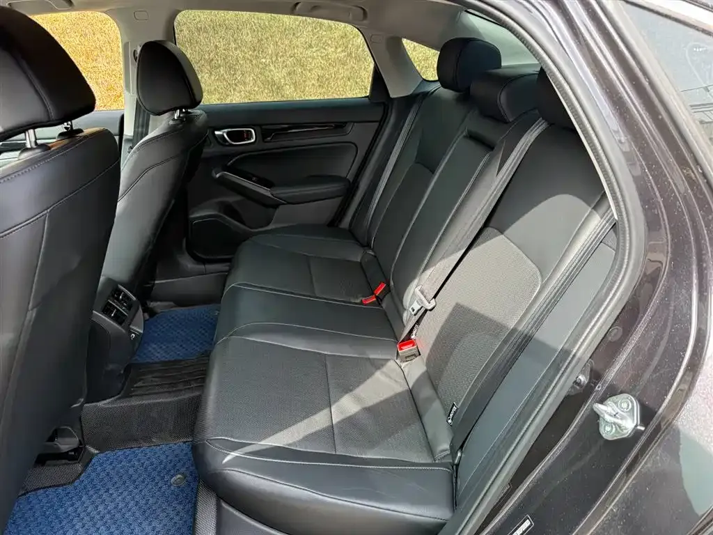 Honda Integra 2024 из CN, фото 2