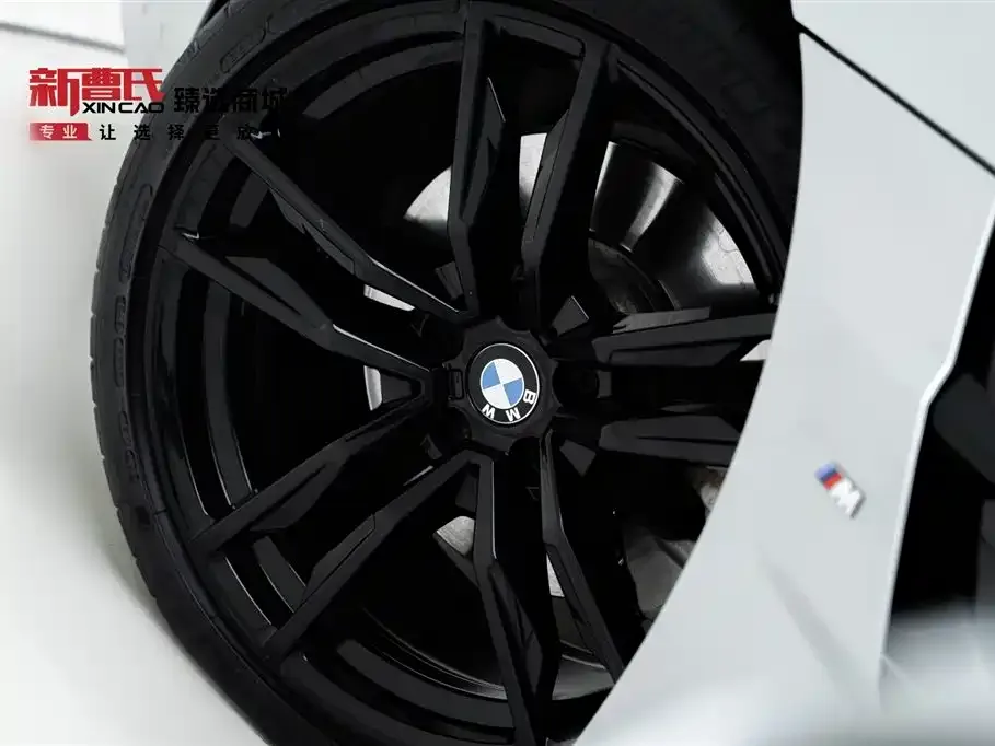 BMW Z4 2022 из CN, фото 9