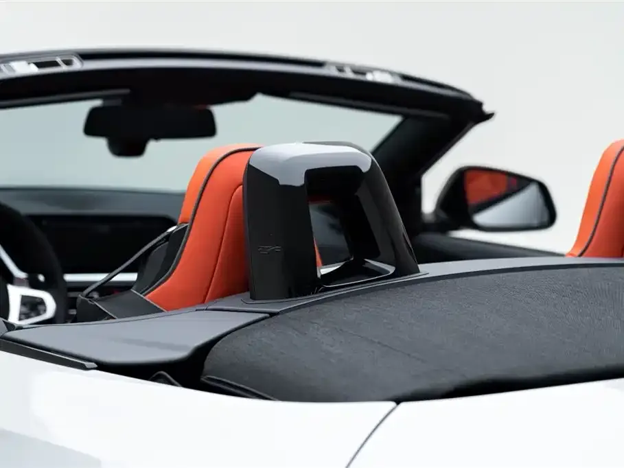 BMW Z4 2022 из CN, фото 5