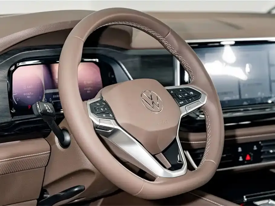 Volkswagen Viloran 2024 из CN, фото 2
