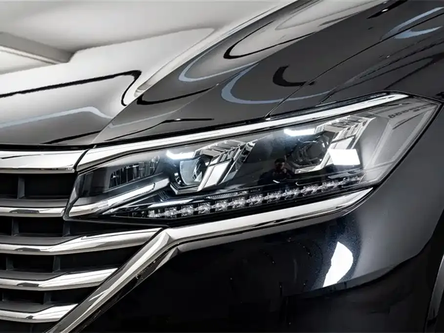 Volkswagen Viloran 2024 из CN, фото 8