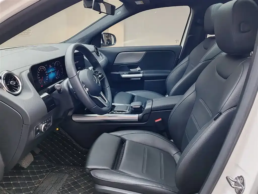 Mercedes-Benz GLA 2021 из CN, фото 10
