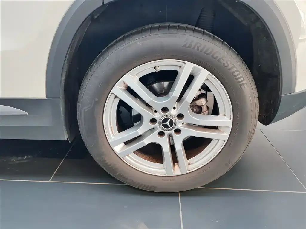 Mercedes-Benz GLA 2021 из CN, фото 3