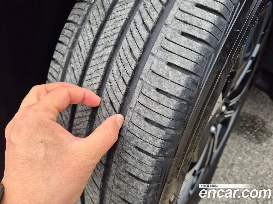 Kia Carnival — фото 9