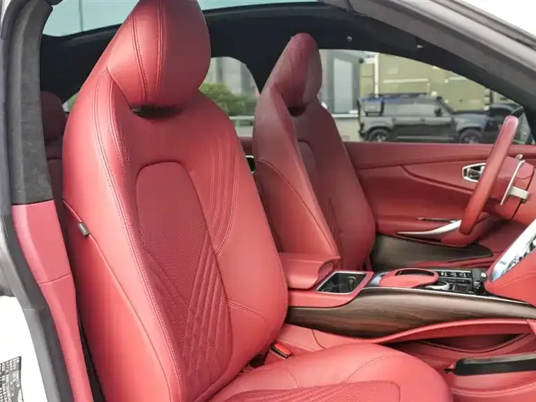 Aston Martin DBX 2022 из CN, фото 4