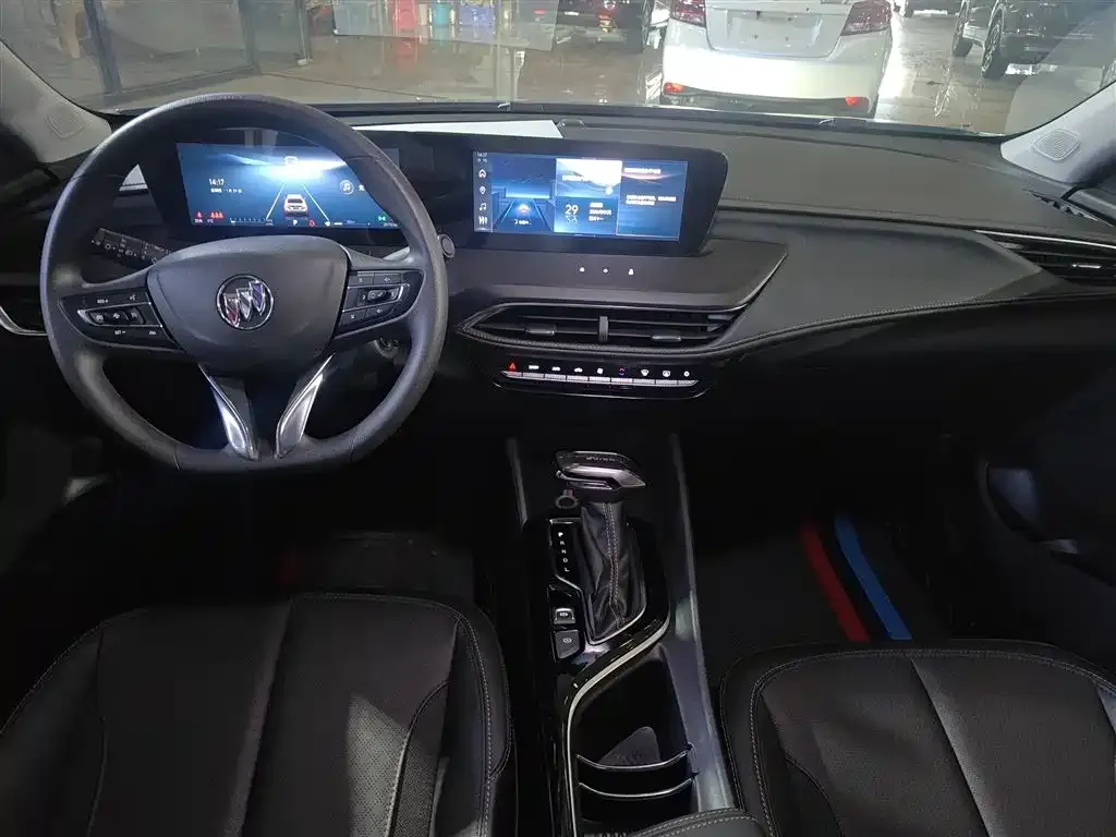 Buick Verano 2024 из CN, фото 2
