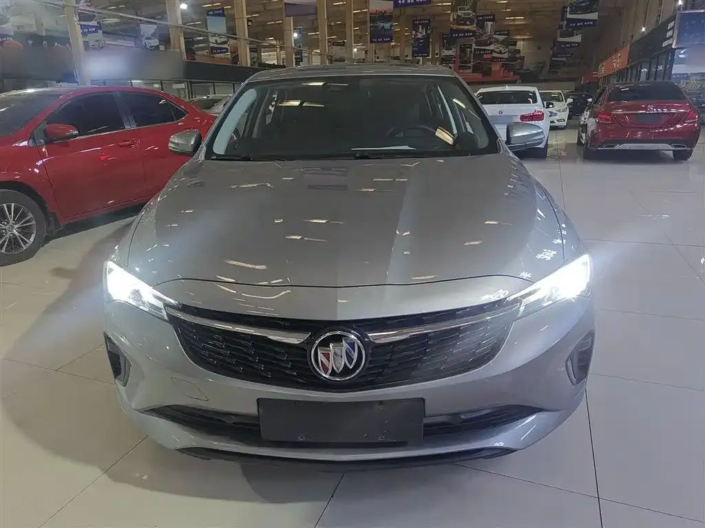 Buick Verano 2024 из CN, фото 7