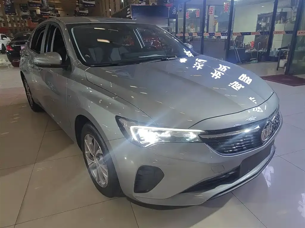 Buick Verano 2024 из CN, фото 6