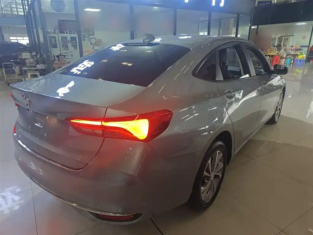 Buick Verano 2024 из CN, фото 5